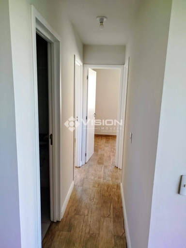 Apartamento de 2 quartos, no bairro Cidade dos Lagos, em Guarapuava | Eu Corretor