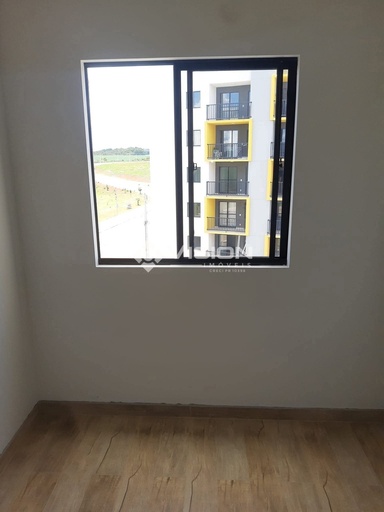 Apartamento de 2 quartos, no bairro Cidade dos Lagos, em Guarapuava | Eu Corretor