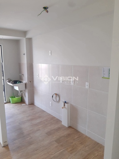 Apartamento de 2 quartos, no bairro Cidade dos Lagos, em Guarapuava | Eu Corretor