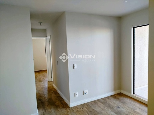 Apartamento de 2 quartos, no bairro Cidade dos Lagos, em Guarapuava | Eu Corretor