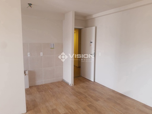 Apartamento de 2 quartos, no bairro Cidade dos Lagos, em Guarapuava | Eu Corretor