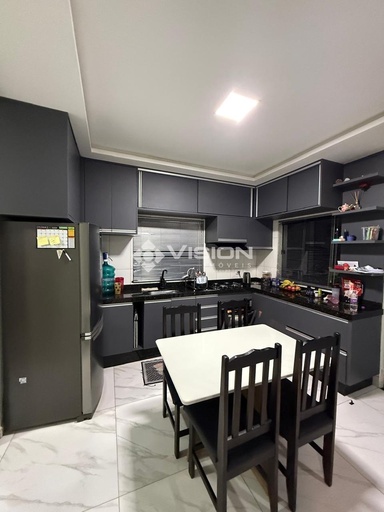 Casa de 2 quartos, no bairro Vila Bela, em Guarapuava | Eu Corretor