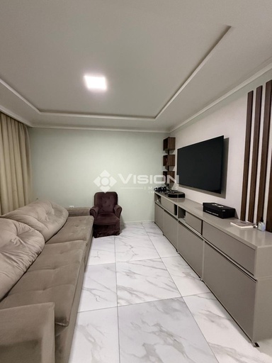Casa de 2 quartos, no bairro Vila Bela, em Guarapuava | Eu Corretor