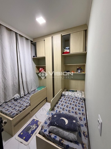 Casa de 2 quartos, no bairro Vila Bela, em Guarapuava | Eu Corretor