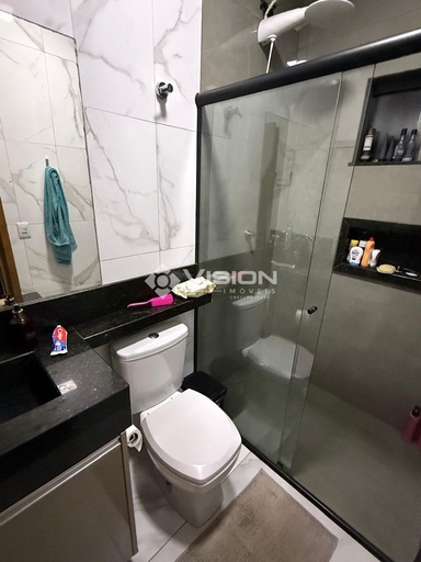 Casa de 2 quartos, no bairro Vila Bela, em Guarapuava | Eu Corretor