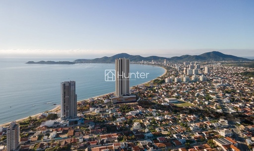 Apartamento de 3 quartos, 116m² no bairro Praia do Quilombo, em Penha | Eu Corretor
