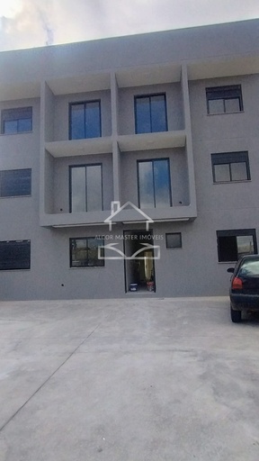 Apartamento de 48m² no bairro Maria Regina, em Alvorada | Eu Corretor