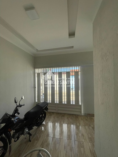 Casa no bairro Centro, em Coronel João Sá | Eu Corretor
