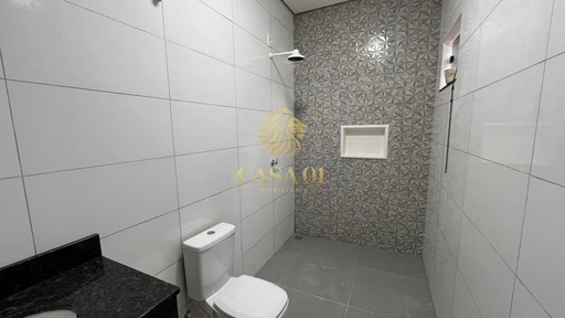 Casa no bairro Greenville, em Cacoal | Eu Corretor