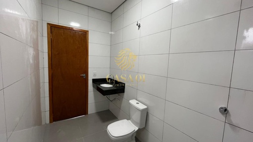 Casa no bairro Greenville, em Cacoal | Eu Corretor