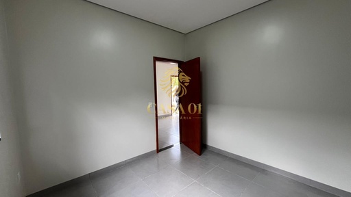 Casa no bairro Greenville, em Cacoal | Eu Corretor