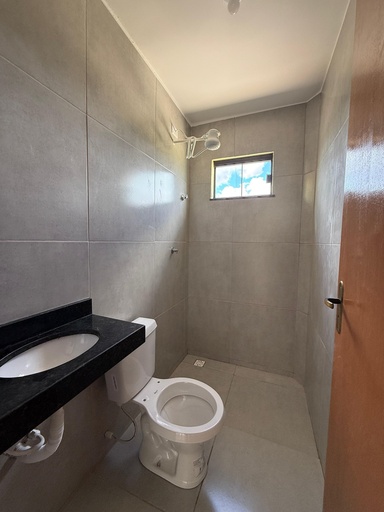 Apartamento no bairro Jardim do Ingá, em Luziânia | Eu Corretor