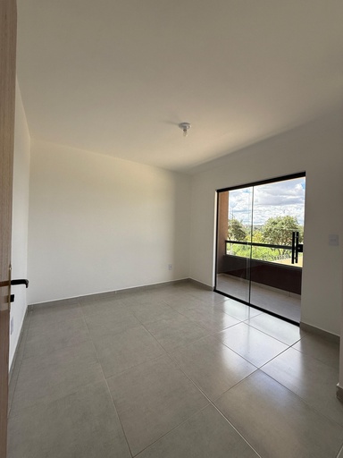 Apartamento no bairro Jardim do Ingá, em Luziânia | Eu Corretor