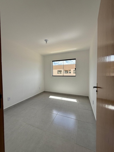 Apartamento no bairro Jardim do Ingá, em Luziânia | Eu Corretor
