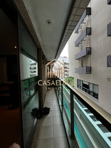 Apartamento de 1 quarto, 48m² no bairro Copacabana, em Rio de Janeiro | Eu Corretor