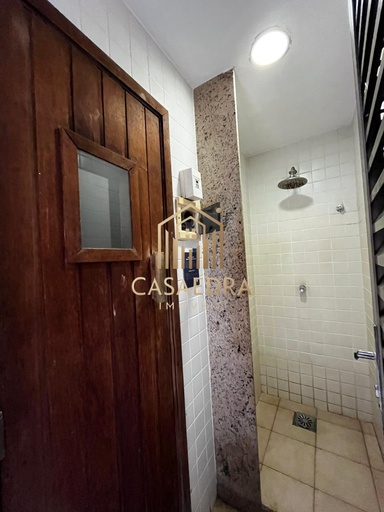 Apartamento de 1 quarto, 48m² no bairro Copacabana, em Rio de Janeiro | Eu Corretor