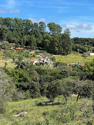 Chácara de 1000m² no bairro Povoado de Pedras, em Itatiaiuçu | Eu Corretor