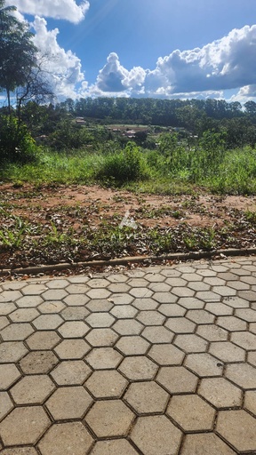 Chácara de 1000m² no bairro Povoado de Pedras, em Itatiaiuçu | Eu Corretor