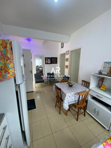 Apartamento de 2 quartos, no bairro Centro, em Tramandaí | Eu Corretor