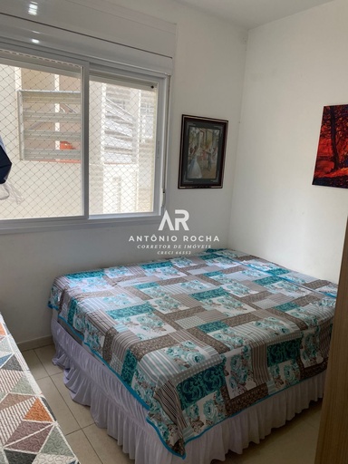 Apartamento de 2 quartos, no bairro Centro, em Tramandaí | Eu Corretor