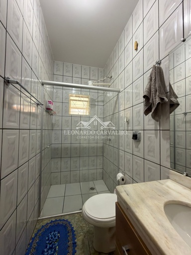 Casa de 3 quartos, no bairro itaguai 2, em Caldas Novas | Eu Corretor
