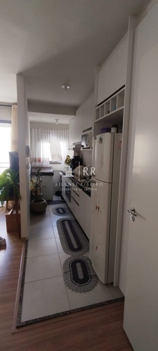 Apartamento de 2 quartos, 45m² no bairro Vivi Xavier, em Londrina | Eu Corretor