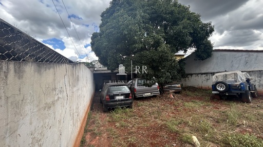 Casa de 1 quarto, 318m² no bairro Novo Antares, em Londrina | Eu Corretor