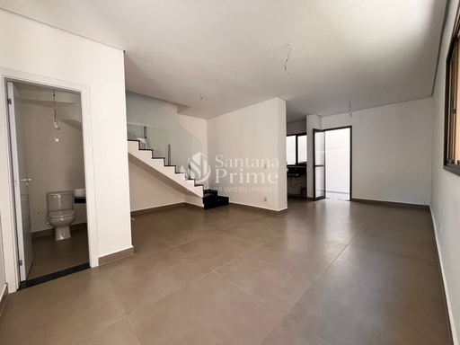 Geminado de 3 quartos, 120m² no bairro Itapoã, em Belo Horizonte | Eu Corretor