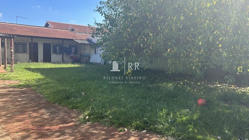 Casa de 1 quarto, 307m² no bairro Aragarca, em Londrina | Eu Corretor