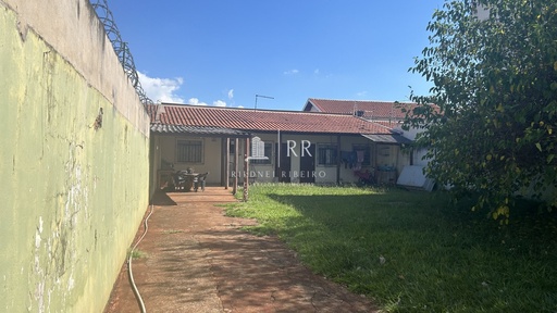 Casa de 1 quarto, 307m² no bairro Aragarca, em Londrina | Eu Corretor