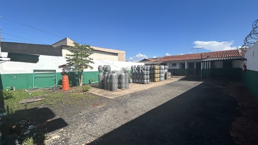 Casa de 1 quarto, 307m² no bairro Aragarca, em Londrina | Eu Corretor