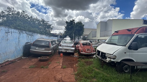 Casa de 1 quarto, 448m² no bairro Bairro Aeroporto, em Londrina | Eu Corretor