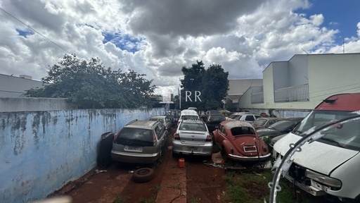 Casa de 1 quarto, 448m² no bairro Bairro Aeroporto, em Londrina | Eu Corretor