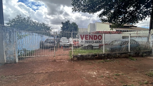 Casa de 1 quarto, 448m² no bairro Bairro Aeroporto, em Londrina | Eu Corretor
