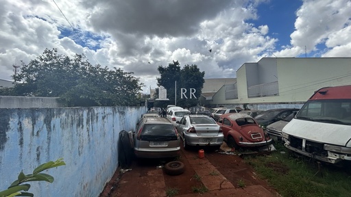 Casa de 1 quarto, 448m² no bairro Bairro Aeroporto, em Londrina | Eu Corretor
