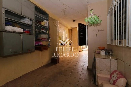 Casa de 4 quartos, 100m² no bairro Vila Linda, em Santo André | Eu Corretor
