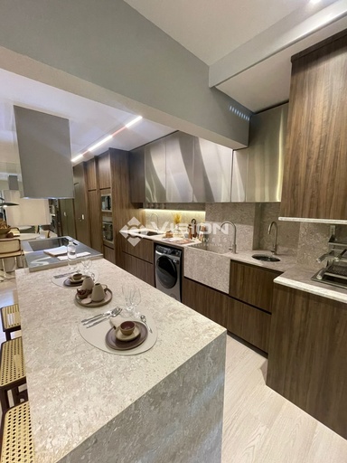Apartamento de 2 quartos, no bairro Cidade dos Lagos, em Guarapuava | Eu Corretor