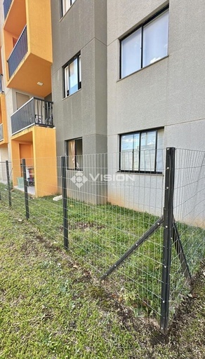 Apartamento de 2 quartos, no bairro Cidade dos Lagos, em Guarapuava | Eu Corretor