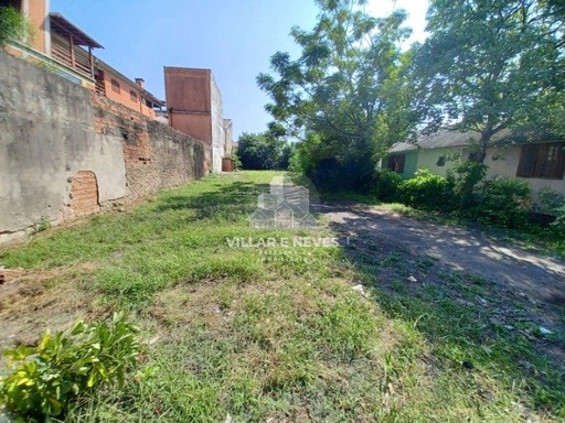 Lote/Terreno de 484m² no bairro Niterói, em Canoas | Eu Corretor