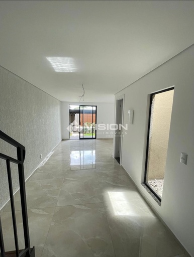 Sobrado de 2 quartos, no bairro Morro Alto, em Guarapuava | Eu Corretor