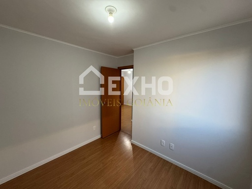 Apartamento de 2 quartos, 40m² no bairro Setor Parque Tremendão, em Goiânia | Eu Corretor