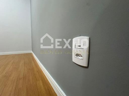 Apartamento de 2 quartos, 40m² no bairro Setor Parque Tremendão, em Goiânia | Eu Corretor
