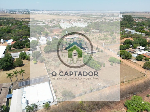 Lote/Terreno de 5000m² no bairro Chácaras Panorama, em Uberlândia | Eu Corretor