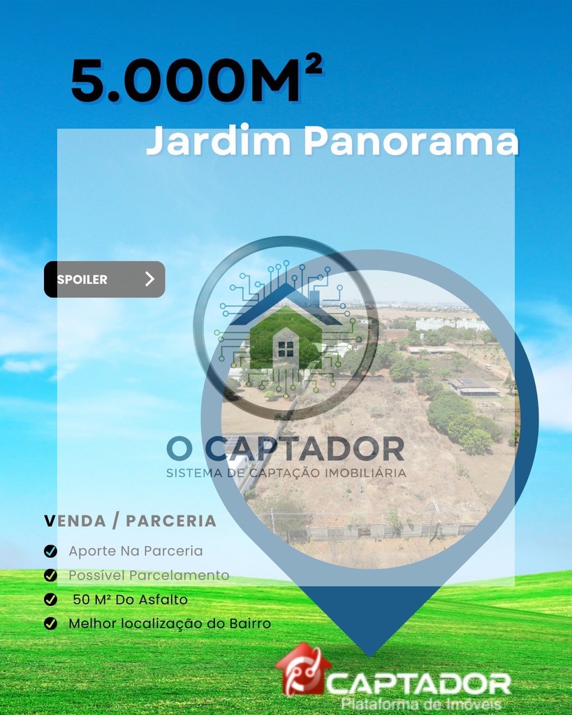 Blue and White Modern Land Plot Sale Promotion Instagram Post.jpg