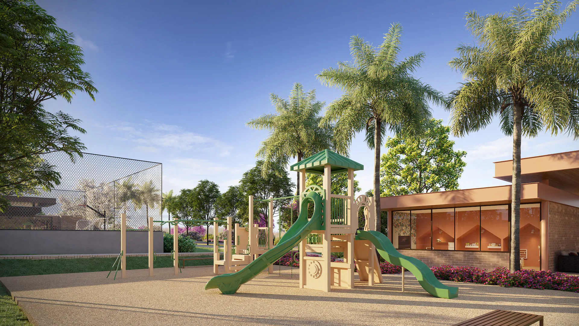 Lote/Terreno de 275m² no bairro Reserva do Parque , em Uberlândia | Eu Corretor