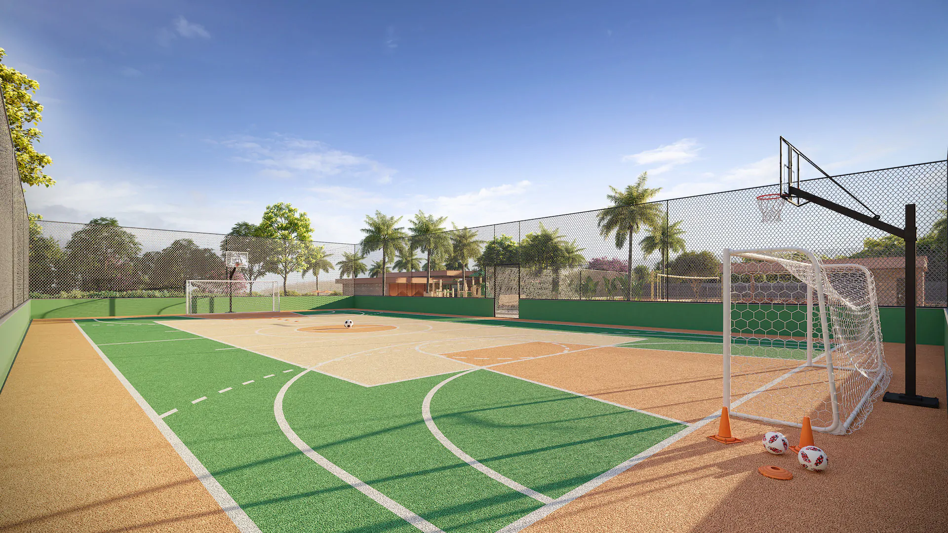 Lote/Terreno de 275m² no bairro Reserva do Parque , em Uberlândia | Eu Corretor