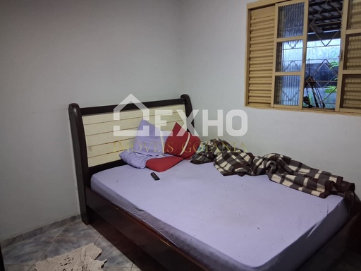 Casa de 4 quartos, no bairro Setor Garavelo b, em Goiânia | Eu Corretor