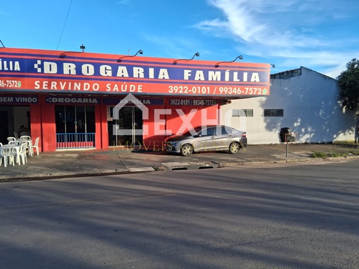 Casa de 4 quartos, no bairro Setor Garavelo b, em Goiânia | Eu Corretor