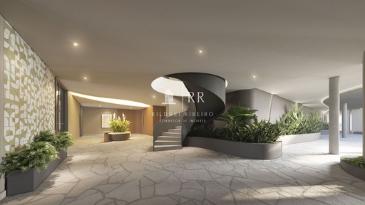 Apartamento de 3 quartos, 116m² no bairro Nikko, em Londrina | Eu Corretor