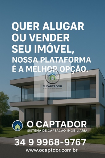 Apartamento de 3 quartos, 135m² no bairro Maracanã, em Uberlândia | Eu Corretor
